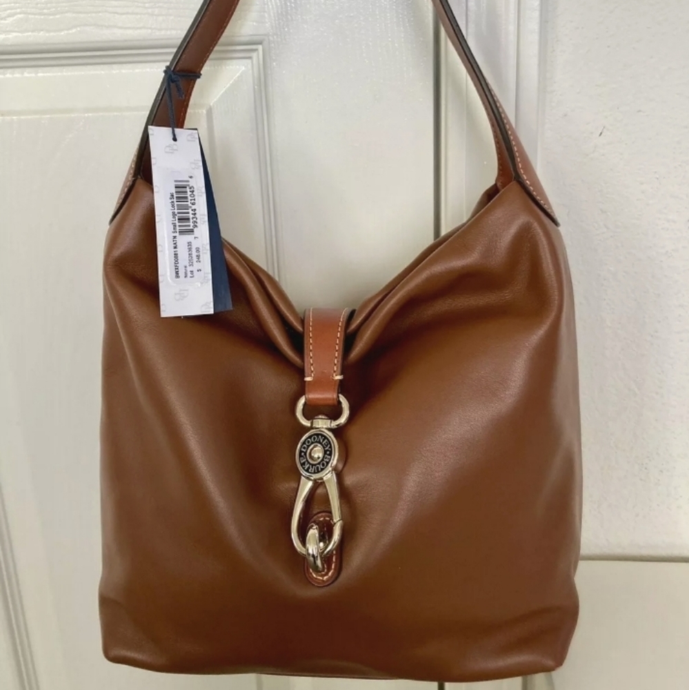 Dooney and Bourke Hobo